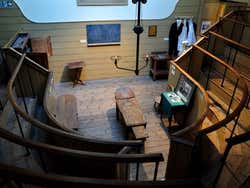 The Old Operating Theatre