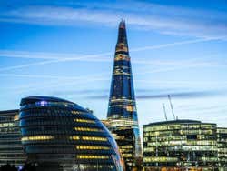 The Shard