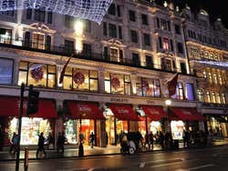 Hamleys Toy Shop