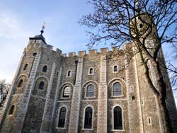 Tower of London