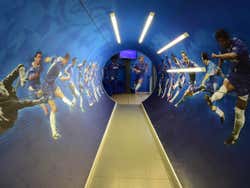 Stamford Bridge Tunnel
