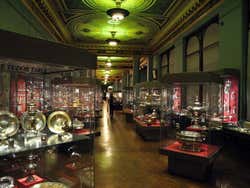 Victoria and Albert Museum, collection