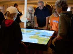 Cutty Sark Exhibition