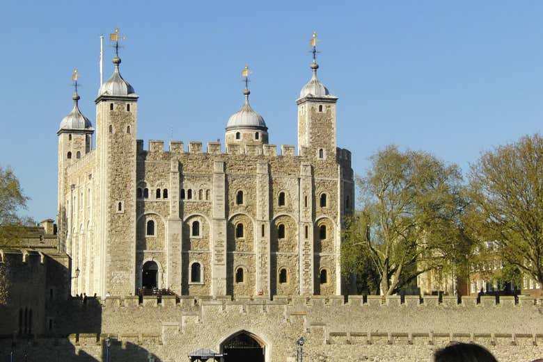Torre de Londres