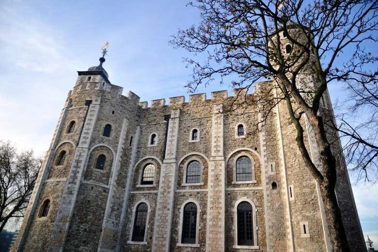 Torre de Londres