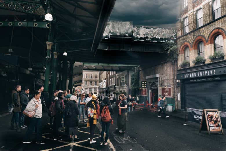 Borough Market