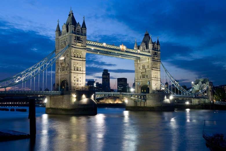 Tower Bridge