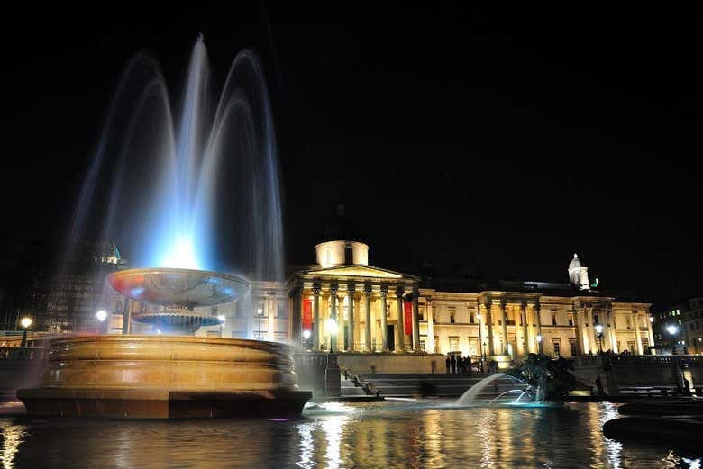 Trafalgar Square