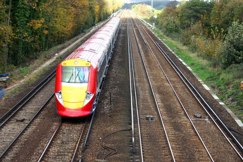 Gatwick Express