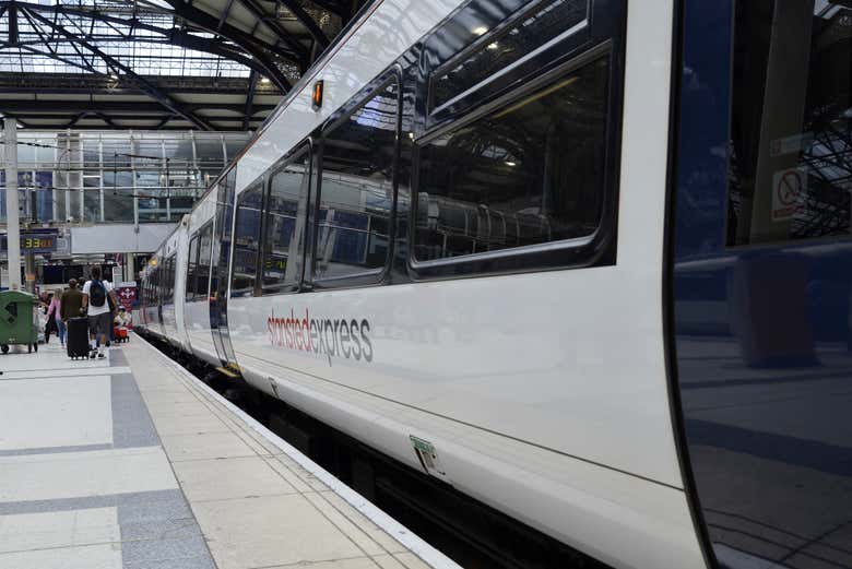 Stansted Express