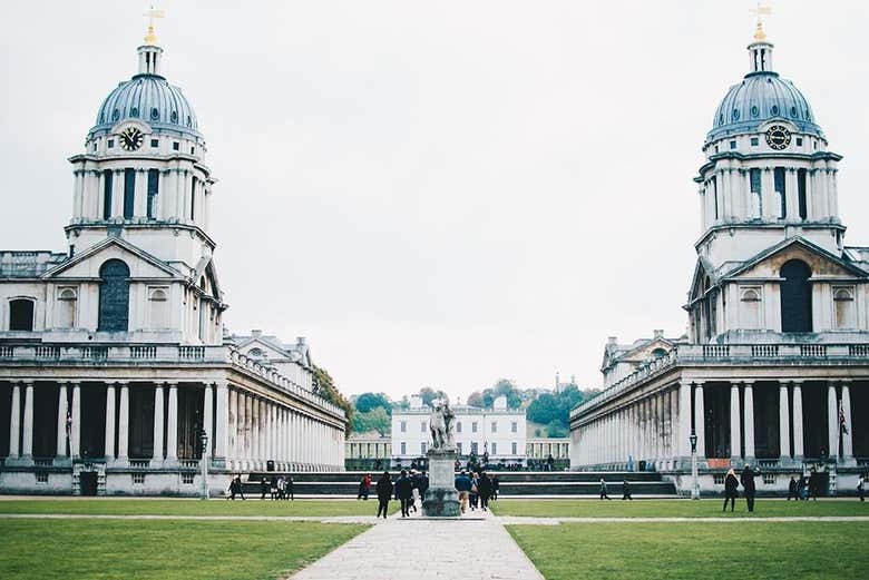 Universidade de Greenwich