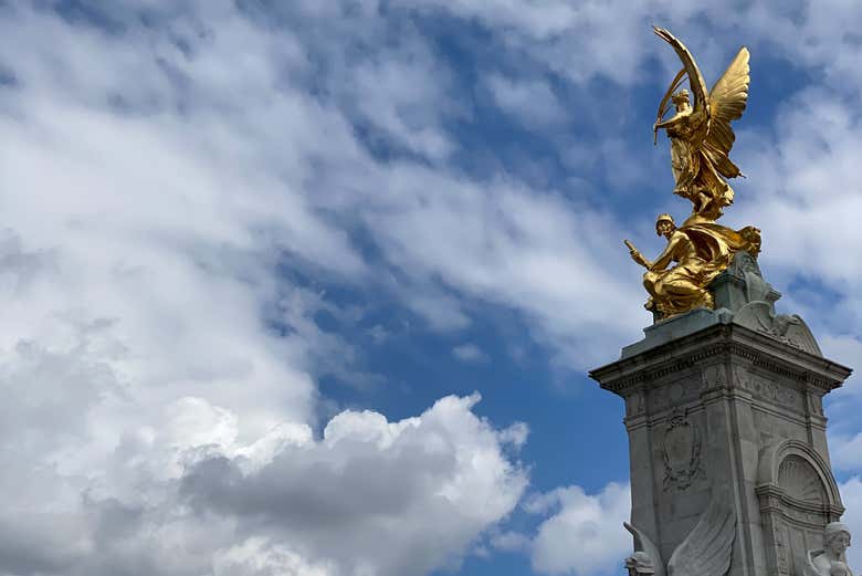 Victoria Memorial