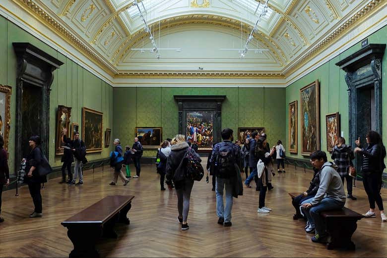 National Gallery