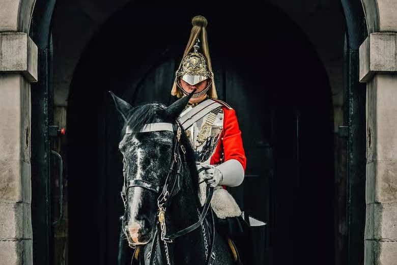 Une expérience incontournable à Londres !