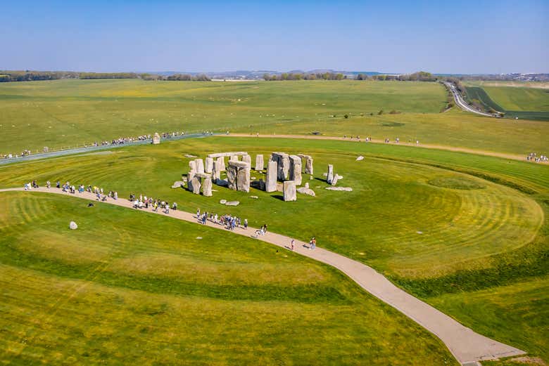 Stonehenge