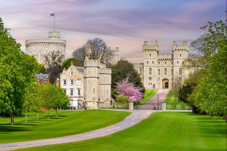 Windsor Castle