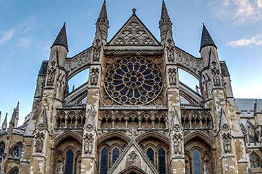 Westminster Abbey