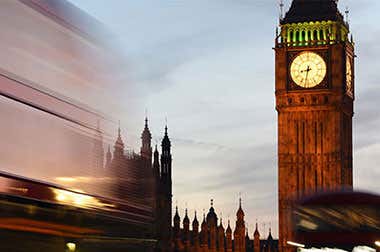 Big Ben