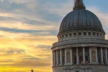 St Paul's Cathedral