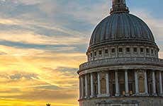St Paul's Cathedral