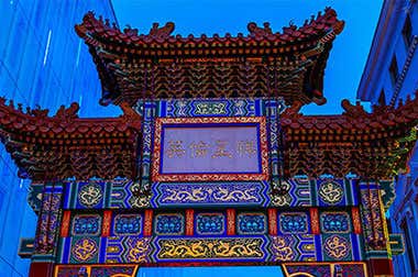 Chinatown