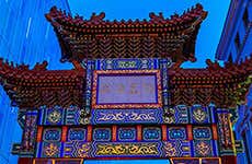 Chinatown