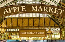 Covent Garden