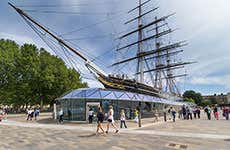 Cutty Sark