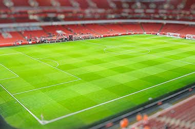 Emirates Stadium
