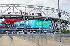 Olympic Stadium