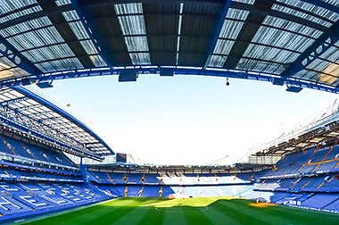 Stamford Bridge