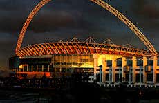 Wembley Stadium