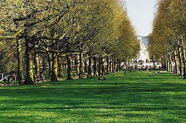 Green Park