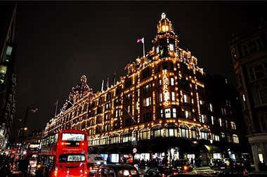 Harrods