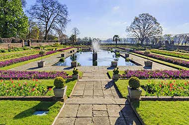 Hyde Park