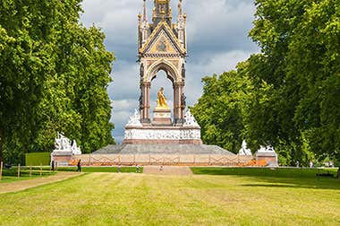 Kensington Gardens