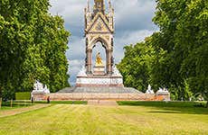 Kensington Gardens