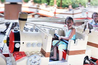 Legoland Windsor