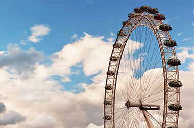 London Eye