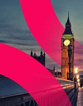 London