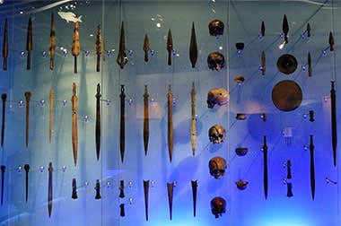 Museum of London