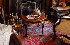 Sherlock Holmes Museum