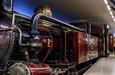 London Transport Museum