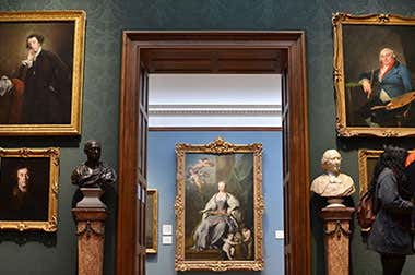 National Portrait Gallery
