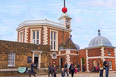 Greenwich Observatory
