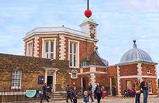 Greenwich Observatory
