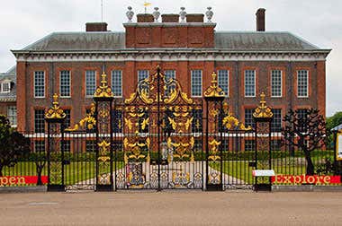 Kensington Palace