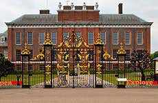 Kensington Palace