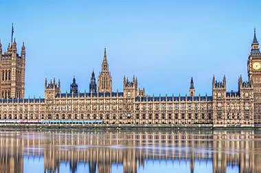 Westminster Palace