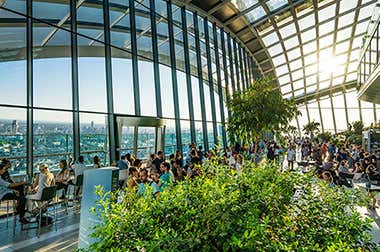 Sky Garden